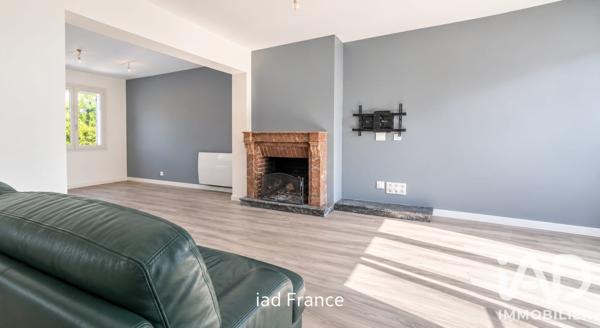 Maison à vendre 7 pièces 185 m² Montigny-le-Bretonneux