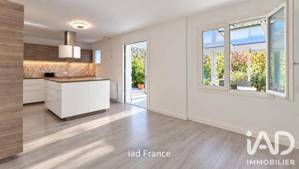 Maison à vendre 7 pièces 185 m² Montigny-le-Bretonneux