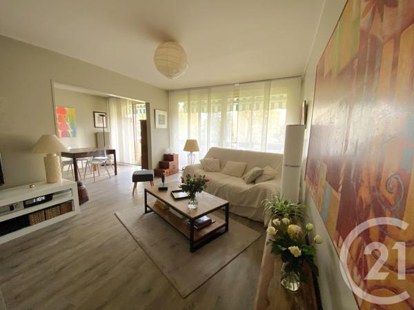 Appartement F4 à vendre  4 pièces - 74,43 m2 VILLIERS SUR MARNE - 94