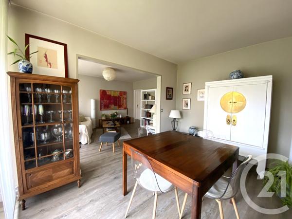 Appartement F4 à vendre  4 pièces - 74,43 m2 VILLIERS SUR MARNE - 94