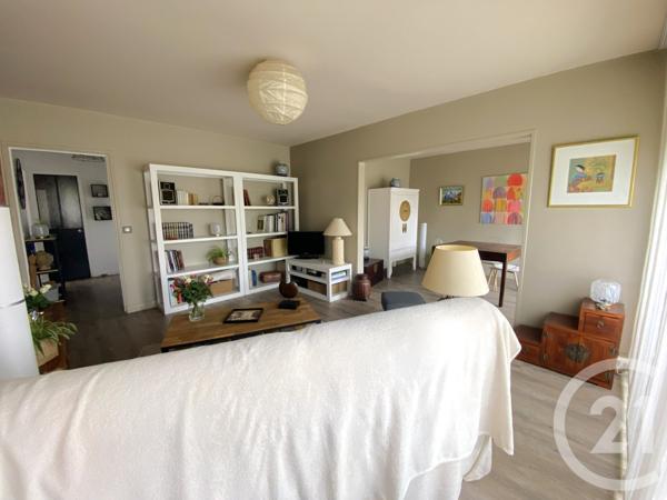 Appartement F4 à vendre  4 pièces - 74,43 m2 VILLIERS SUR MARNE - 94