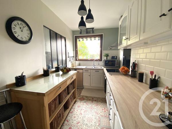 Appartement F4 à vendre  4 pièces - 74,43 m2 VILLIERS SUR MARNE - 94