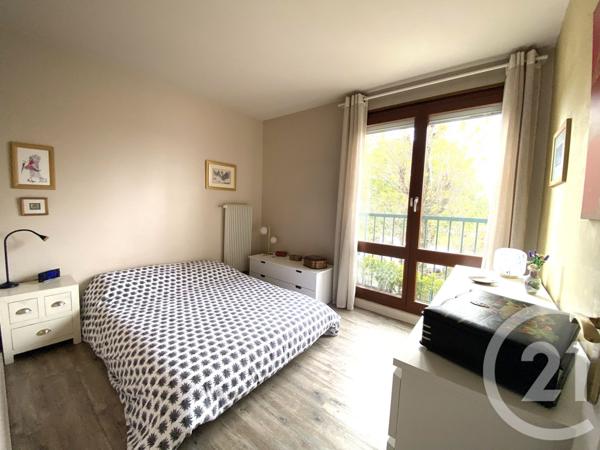 Appartement F4 à vendre  4 pièces - 74,43 m2 VILLIERS SUR MARNE - 94