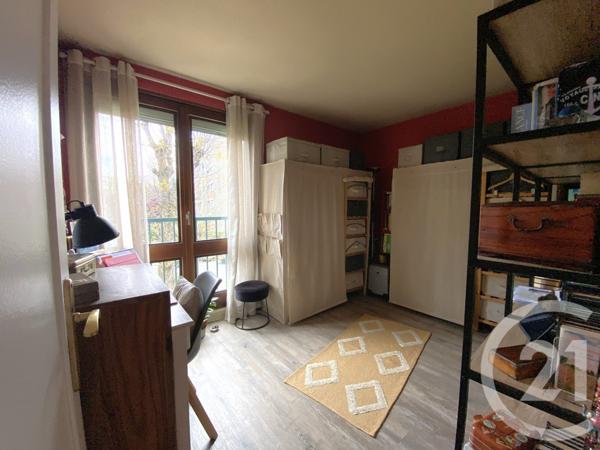 Appartement F4 à vendre  4 pièces - 74,43 m2 VILLIERS SUR MARNE - 94