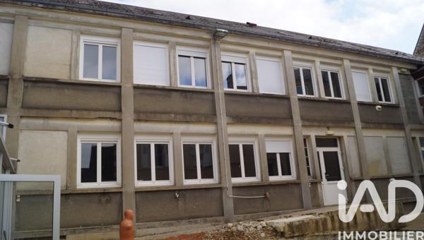 Immeuble à vendre 308 m² Bessé-sur-Braye