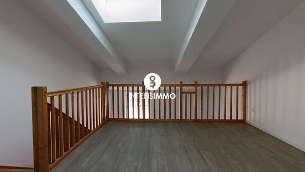 Appartement 1 pièce - 40m² - Bordeaux - Sainte Croix 195 175 € f t