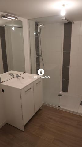 Appartement 1 pièce - 40m² - Bordeaux - Sainte Croix 195 175 € f t