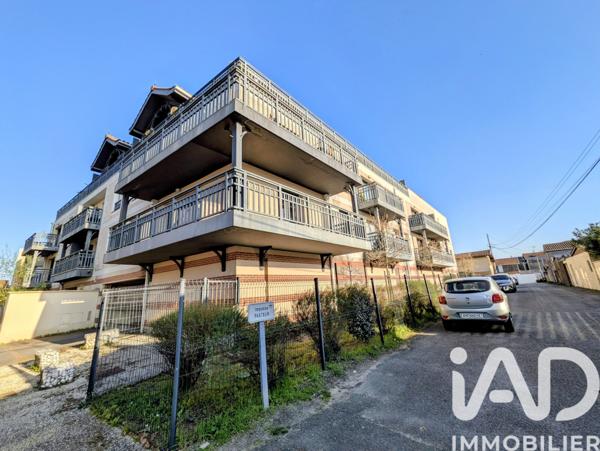 Appartement à vendre 3 pièces 68 m² La Teste-de-Buch
