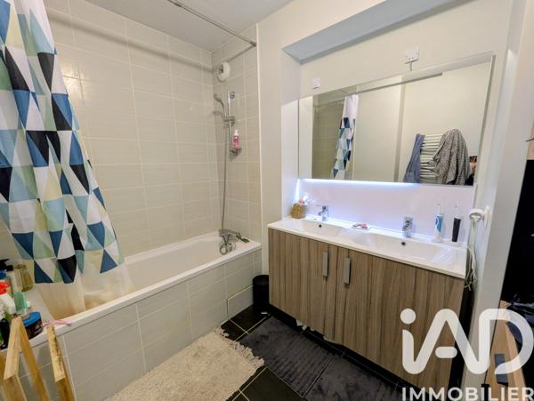 Appartement à vendre 3 pièces 68 m² La Teste-de-Buch