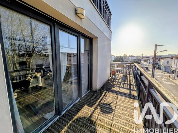 Appartement à vendre 3 pièces 68 m² La Teste-de-Buch