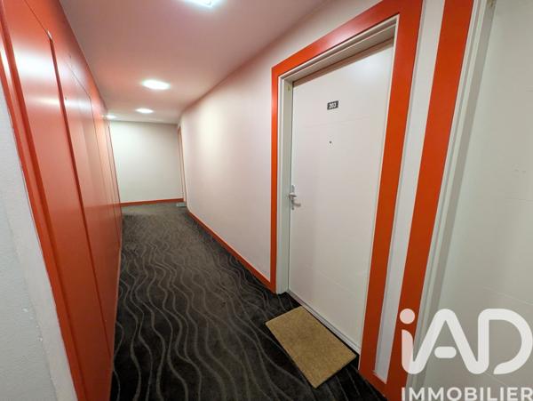 Appartement à vendre 3 pièces 68 m² La Teste-de-Buch