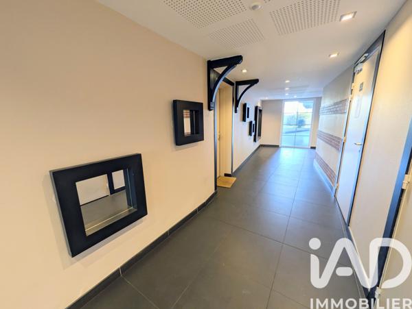 Appartement à vendre 3 pièces 68 m² La Teste-de-Buch