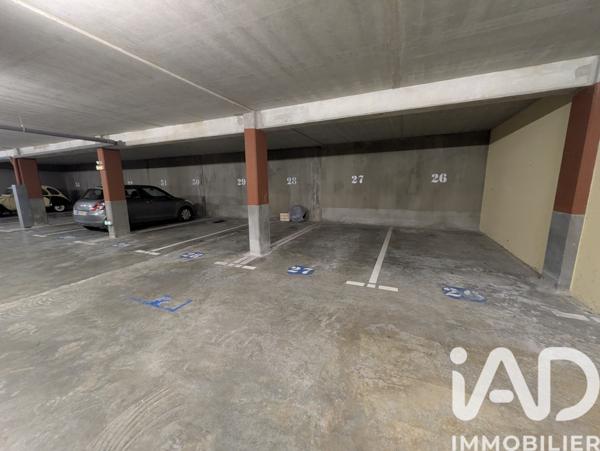 Appartement à vendre 3 pièces 68 m² La Teste-de-Buch