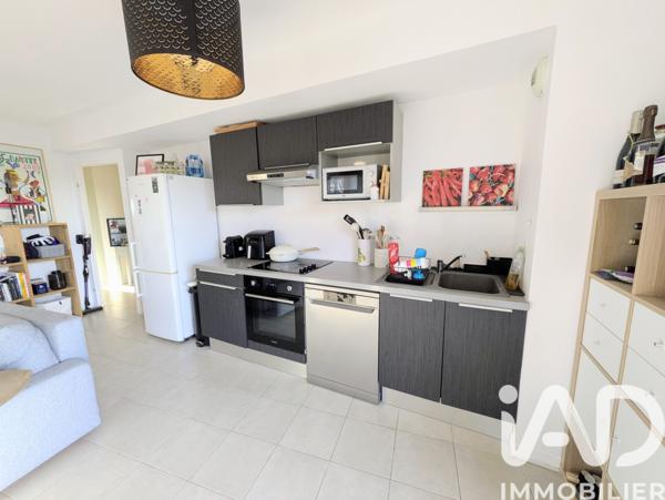 Appartement à vendre 3 pièces 68 m² La Teste-de-Buch