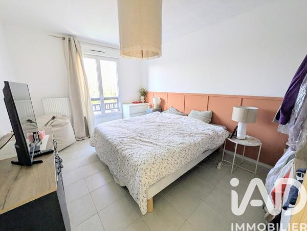 Appartement à vendre 3 pièces 68 m² La Teste-de-Buch