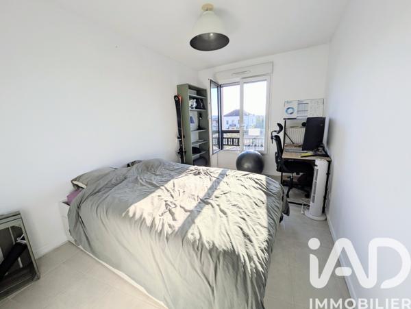 Appartement à vendre 3 pièces 68 m² La Teste-de-Buch