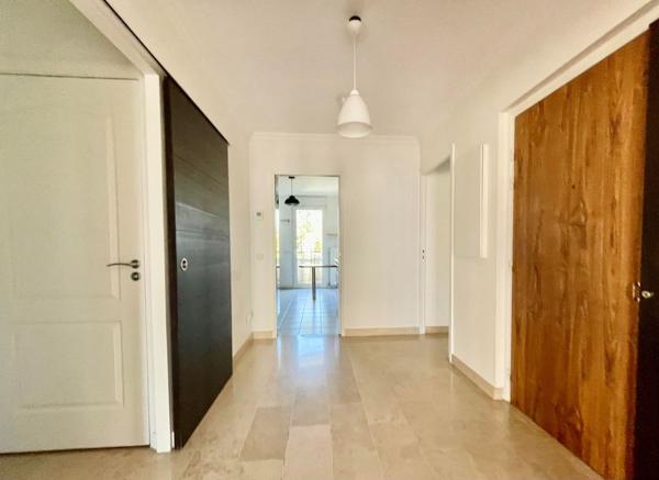 Appartement 4 pièces - 111 m² Bien prestige