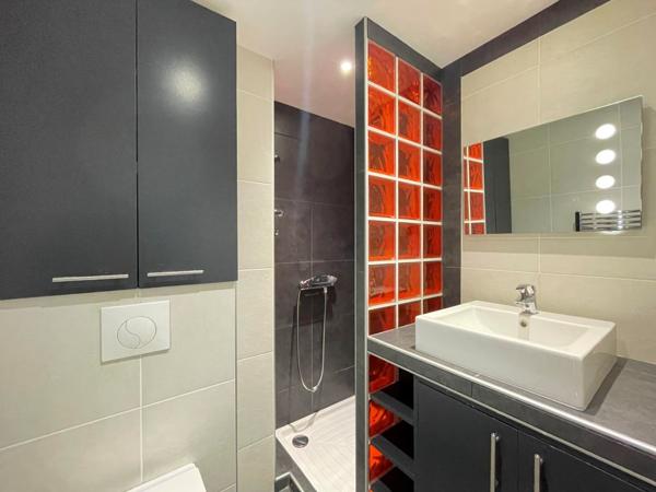 Appartement 4 pièces - 111 m² Bien prestige