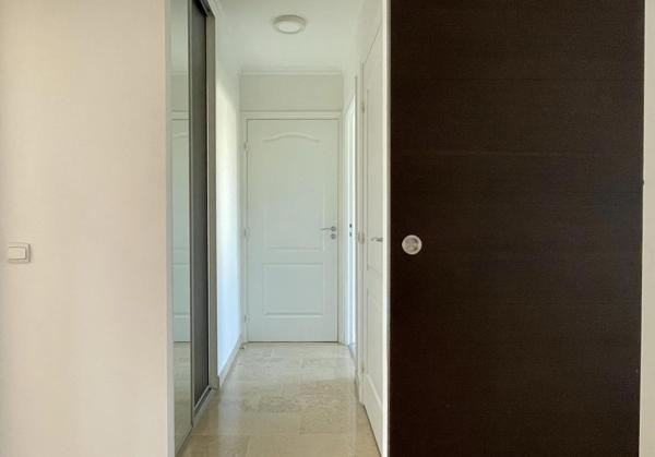 Appartement 4 pièces - 111 m² Bien prestige