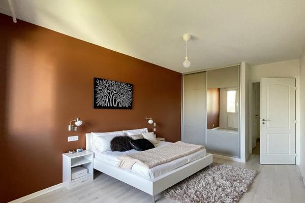 Appartement 4 pièces - 111 m² Bien prestige