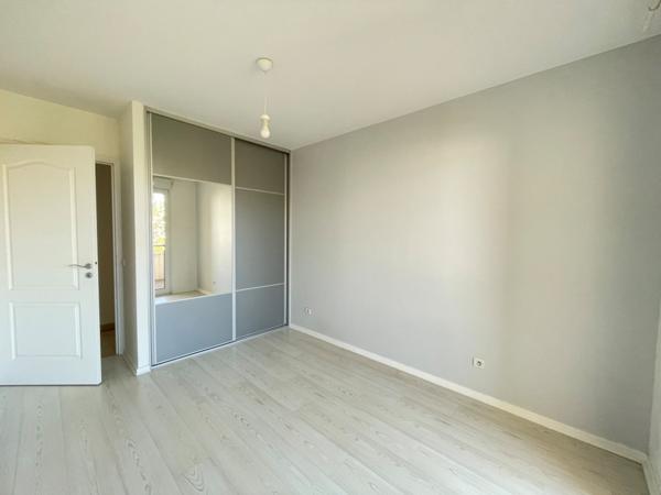 Appartement 4 pièces - 111 m² Bien prestige