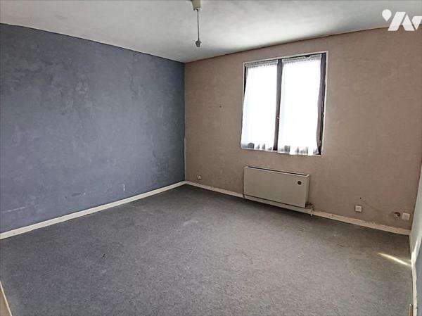 MONTELIMAR Maison 102 m2 avec grand garage et jardin