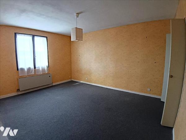 MONTELIMAR Maison 102 m2 avec grand garage et jardin