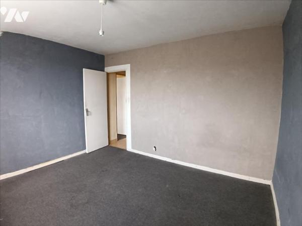 MONTELIMAR Maison 102 m2 avec grand garage et jardin