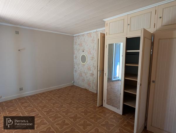 Maison en pierre sur 5 600 m² de terrain entre Mézin et Nérac