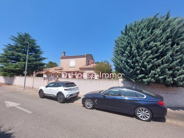 Maison à vendre 5 pièces de 115 m²