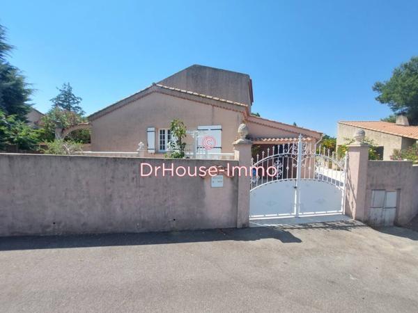 Maison à vendre 5 pièces de 115 m²