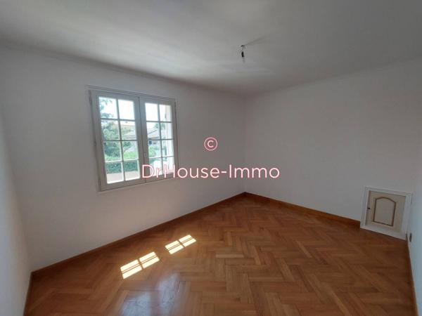 Maison à vendre 5 pièces de 115 m²