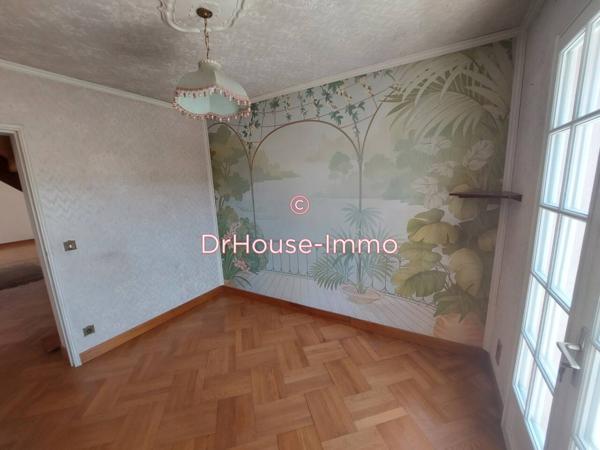 Maison à vendre 5 pièces de 115 m²