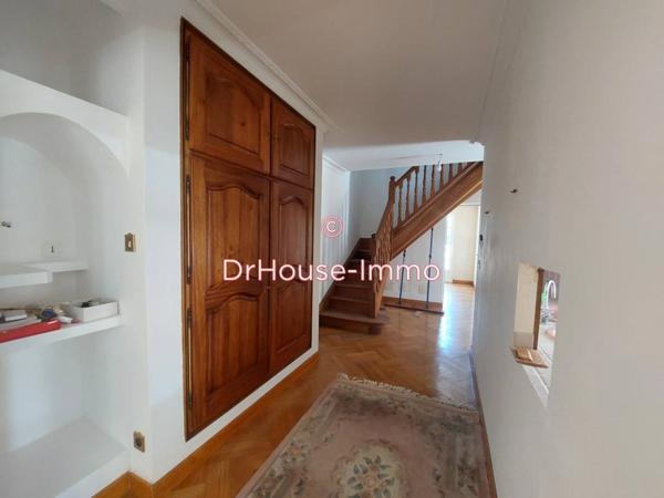 Maison à vendre 5 pièces de 115 m²