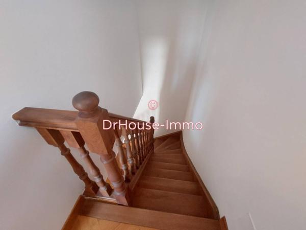 Maison à vendre 5 pièces de 115 m²