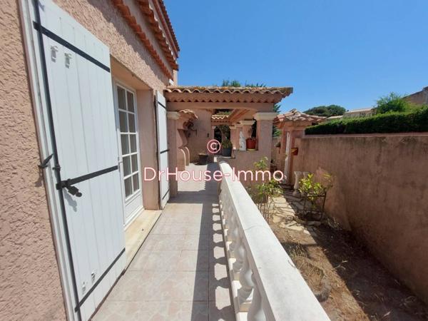Maison à vendre 5 pièces de 115 m²