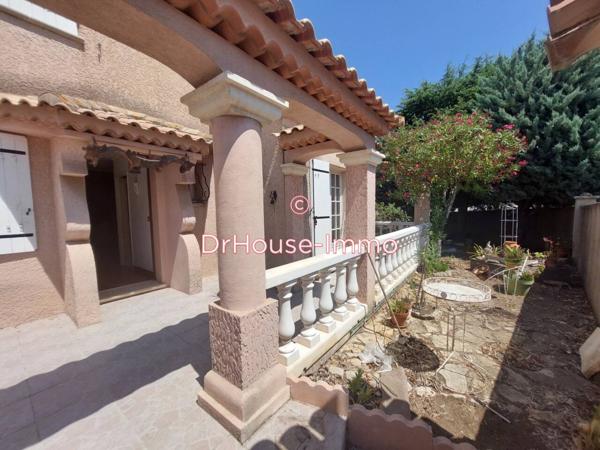 Maison à vendre 5 pièces de 115 m²