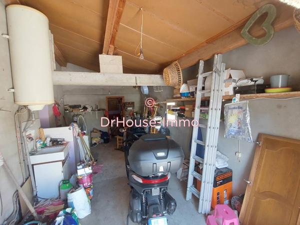Maison à vendre 5 pièces de 115 m²