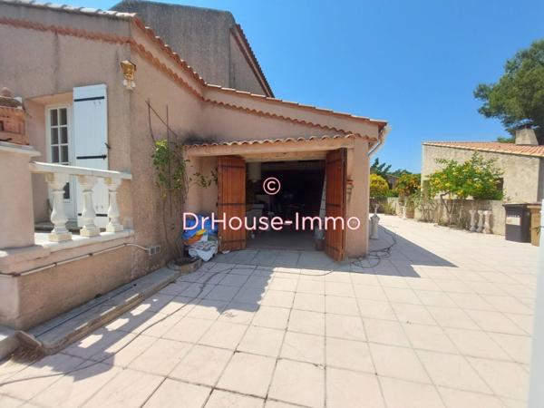 Maison à vendre 5 pièces de 115 m²