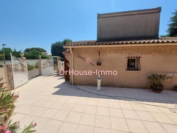 Maison à vendre 5 pièces de 115 m²