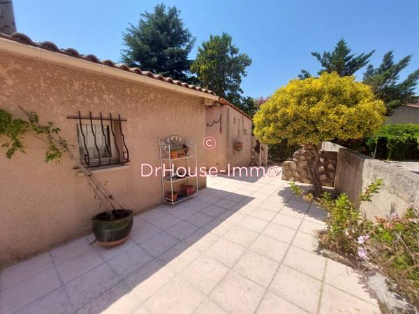 Maison à vendre 5 pièces de 115 m²