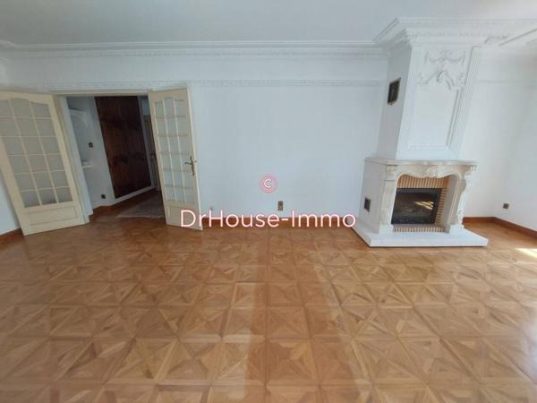Maison à vendre 5 pièces de 115 m²