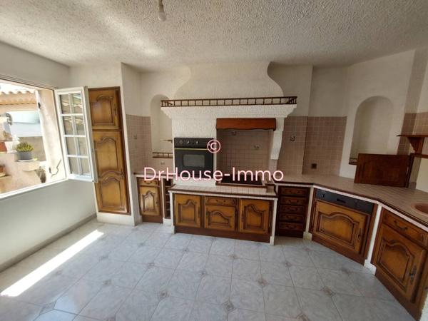 Maison à vendre 5 pièces de 115 m²