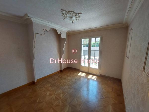 Maison à vendre 5 pièces de 115 m²