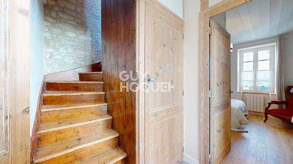 A vendre à Sainte-Marie-de-Ré - Un havre de paix