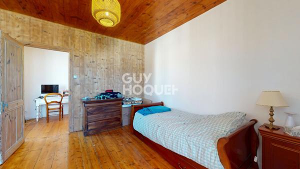 A vendre à Sainte-Marie-de-Ré - Un havre de paix