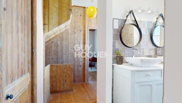 A vendre à Sainte-Marie-de-Ré - Un havre de paix