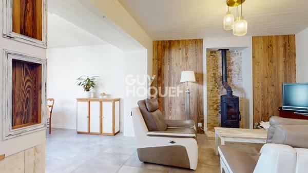 A vendre à Sainte-Marie-de-Ré - Un havre de paix