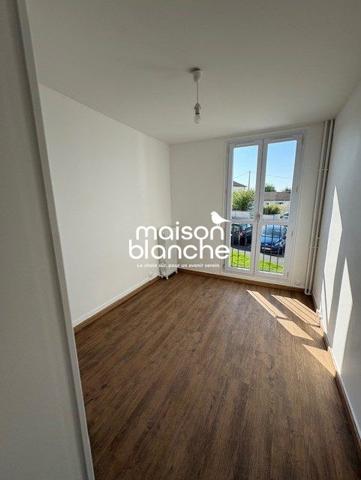 Très bel appartement à 5mns du centre-ville !