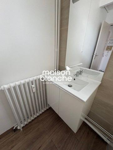 Très bel appartement à 5mns du centre-ville !